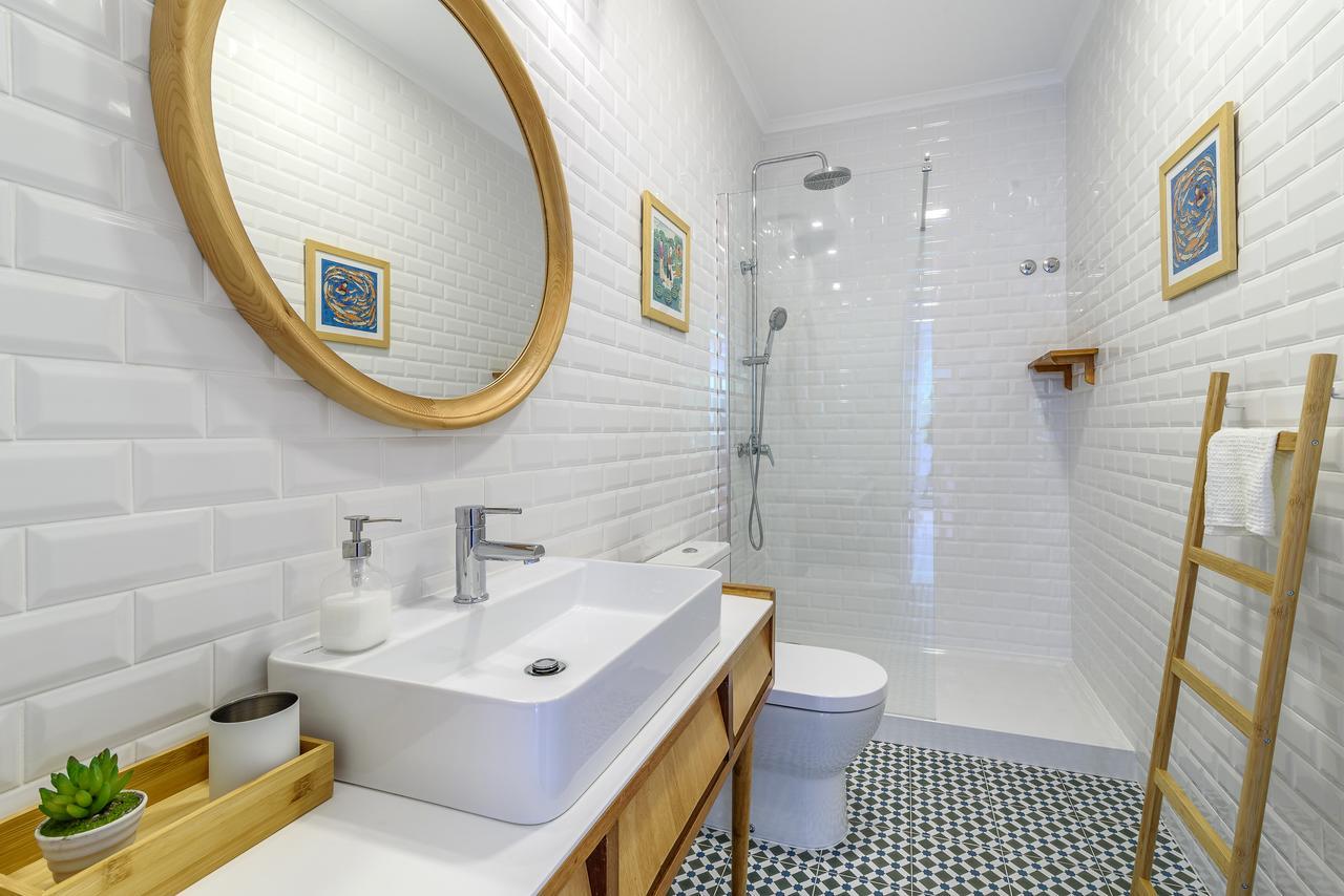 Whome | Campo De Ourique Premium Apartment Лісабон Екстер'єр фото