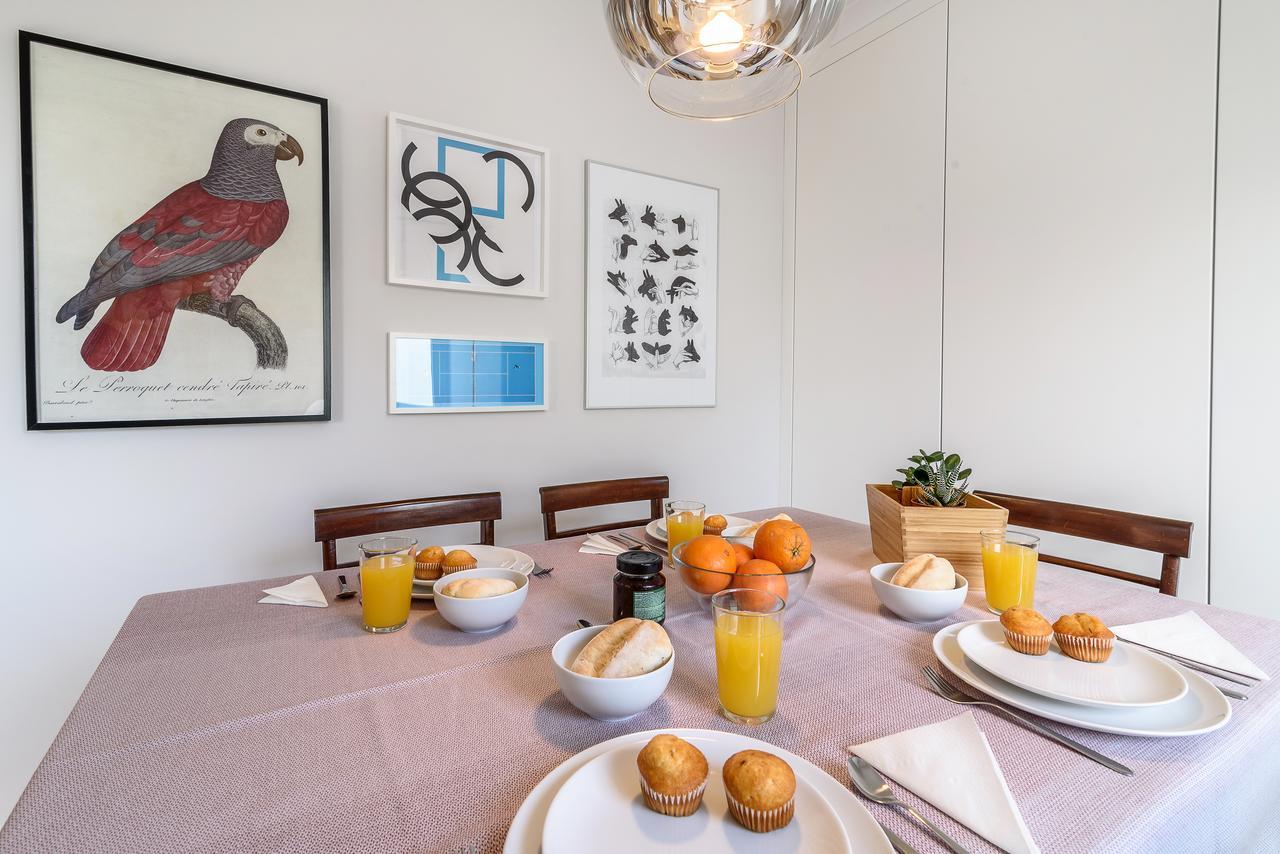 Whome | Campo De Ourique Premium Apartment Лісабон Екстер'єр фото